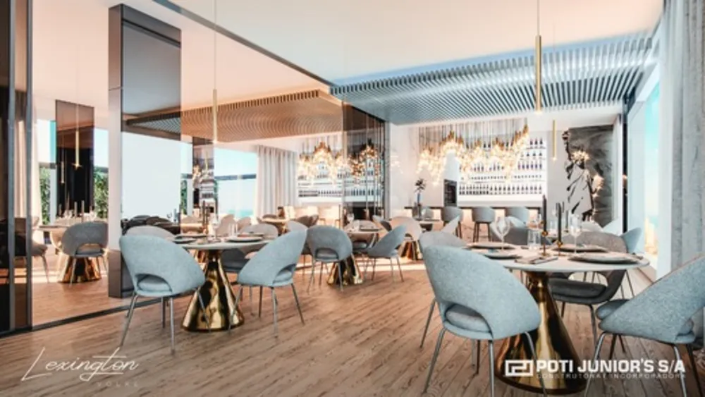 Apartamento, 3 quartos, 137 m² - Foto 3