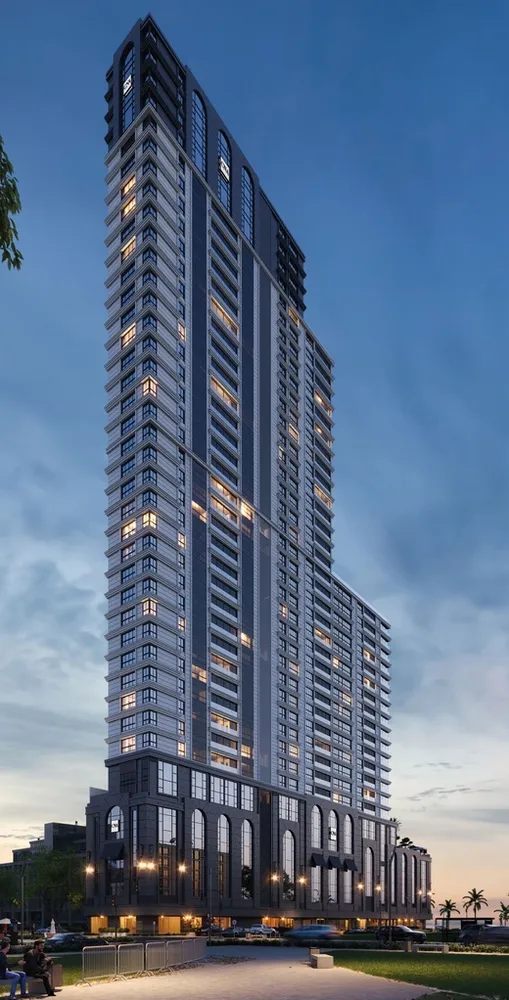 Cobertura, 5 quartos, 331 m² - Foto 1