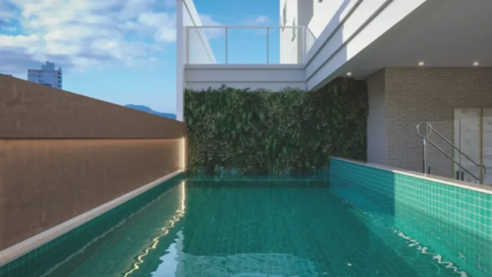 Apartamento, 3 quartos, 110 m² - Foto 3