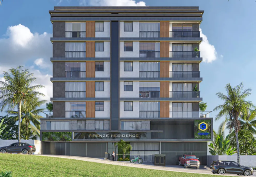Apartamento, 3 quartos, 89 m² - Foto 2