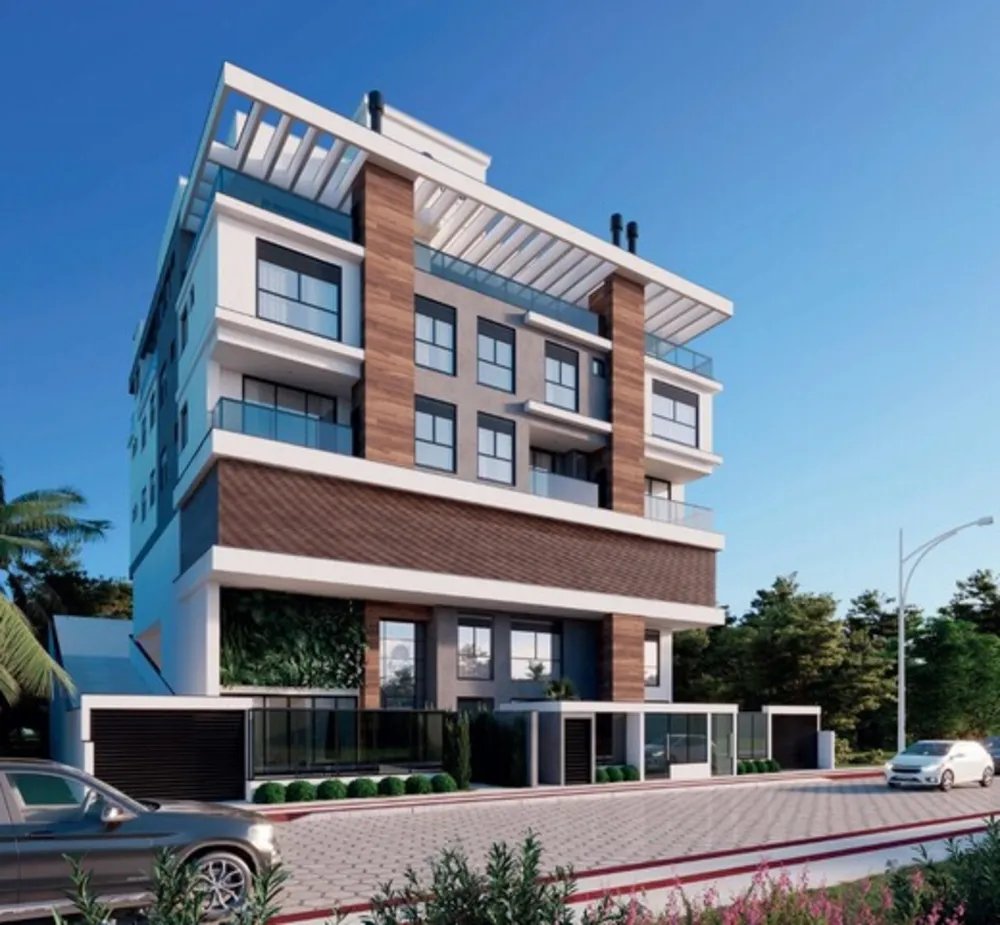 Cobertura, 2 quartos, 117 m² - Foto 1