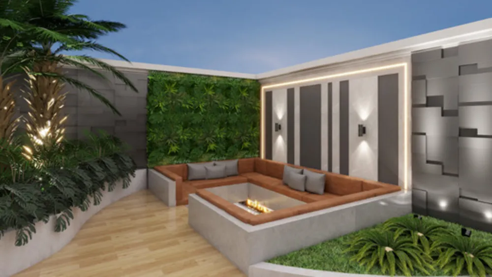 Apartamento, 3 quartos, 100 m² - Foto 4