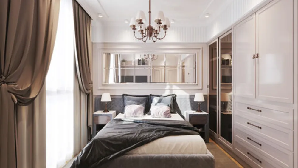 Apartamento, 2 quartos, 73 m² - Foto 3
