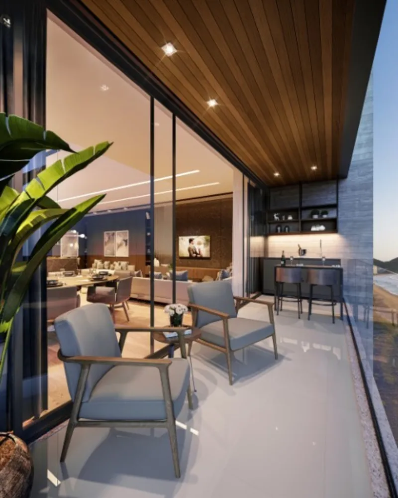 Apartamento, 4 quartos, 226 m² - Foto 1