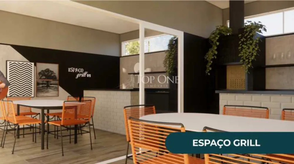 Apartamento, 2 quartos, 52 m² - Foto 3