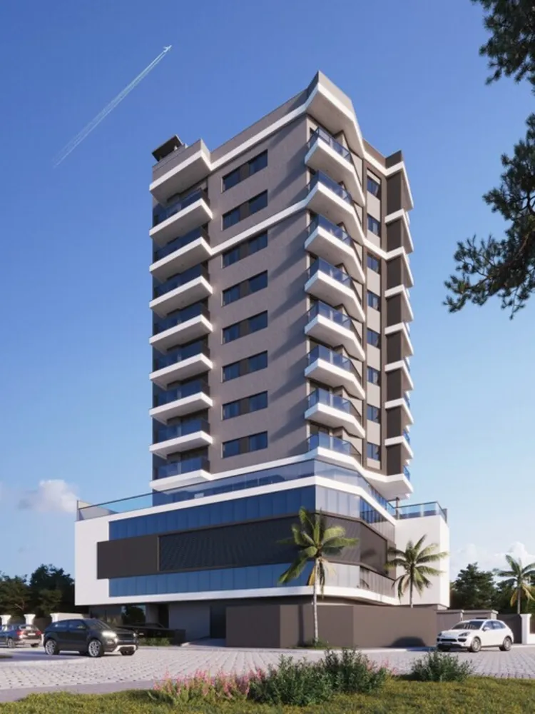 Apartamento, 1 quarto, 44 m² - Foto 1