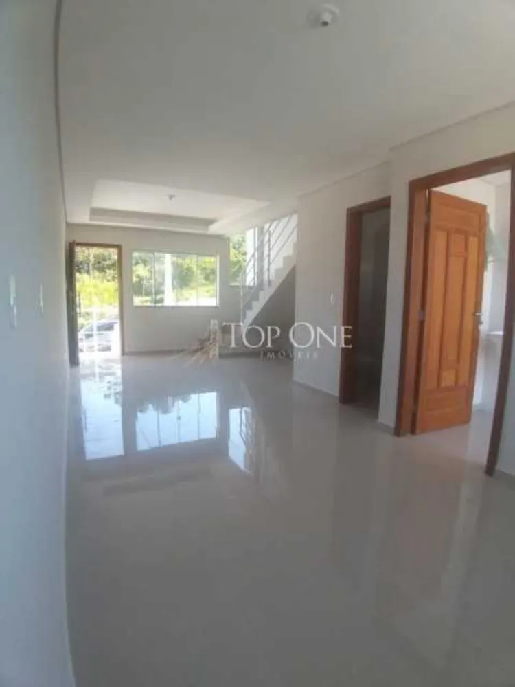 Casa, 2 quartos, 80 m² - Foto 1