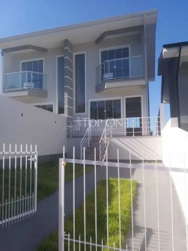 Casa, 2 quartos, 80 m² - Foto 2
