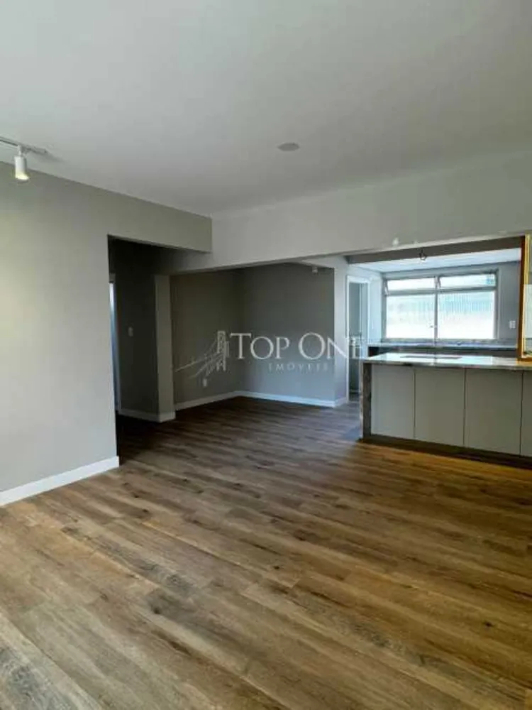 Apartamento, 3 quartos, 97 m² - Foto 1