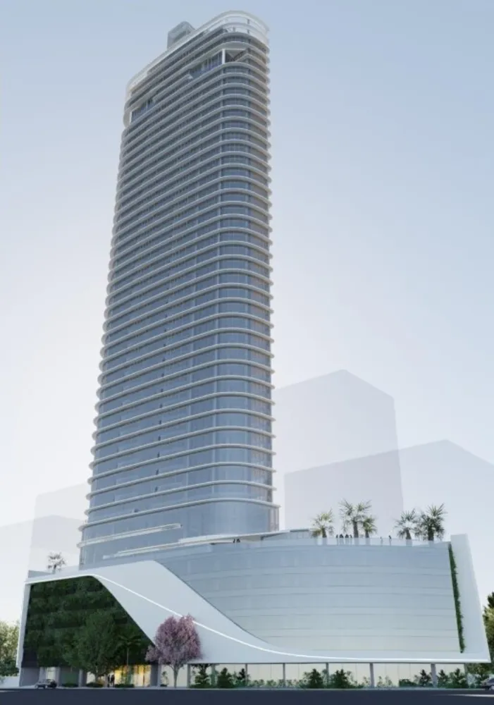 Apartamento, 5 quartos, 563 m² - Foto 3