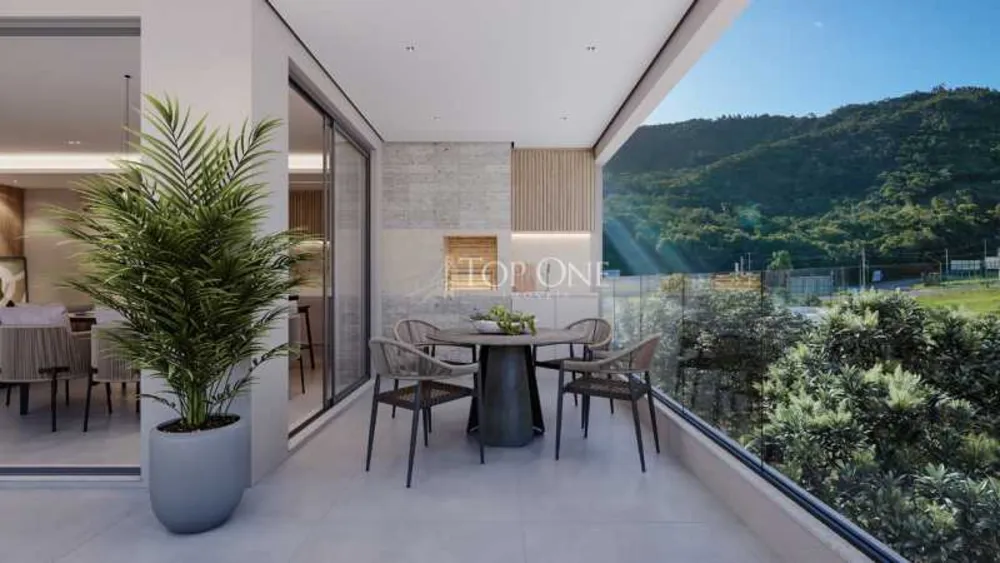 Apartamento, 3 quartos, 149 m² - Foto 2