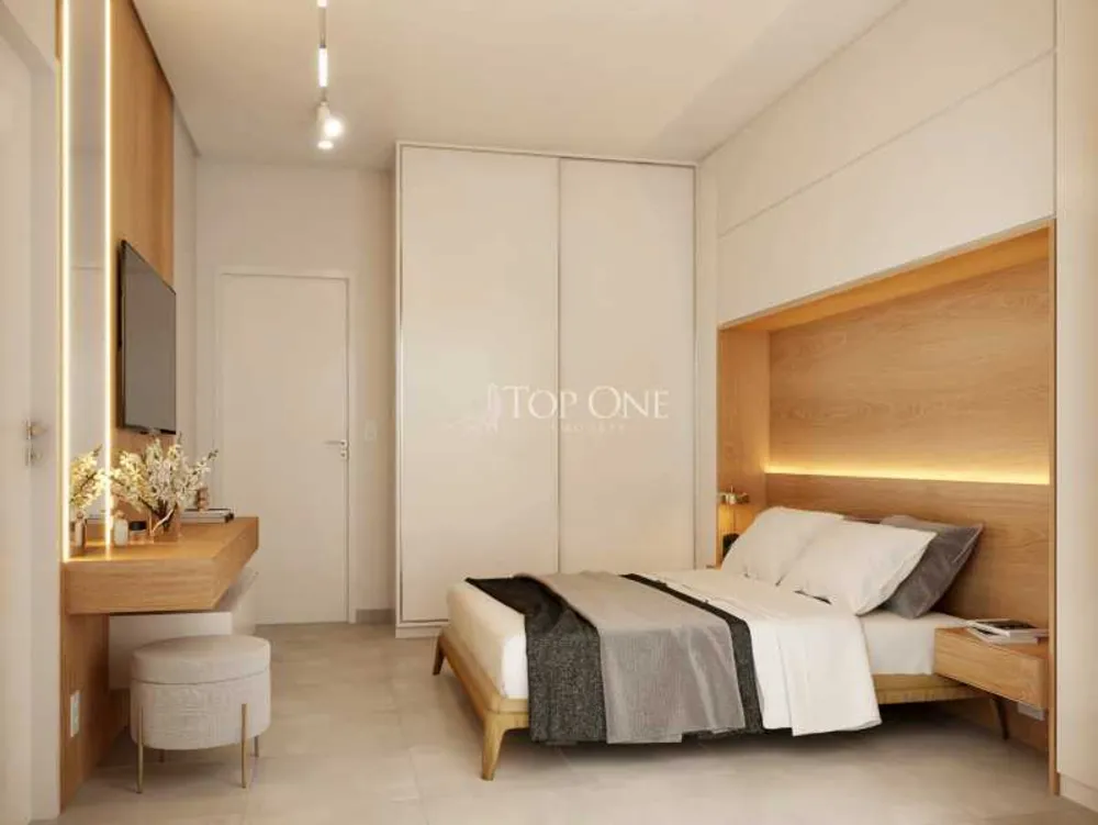 Casa, 2 quartos, 95 m² - Foto 3