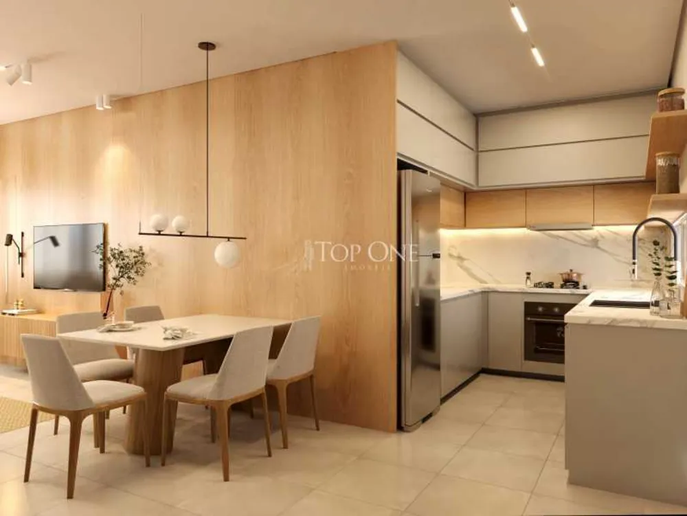 Casa, 2 quartos, 95 m² - Foto 1