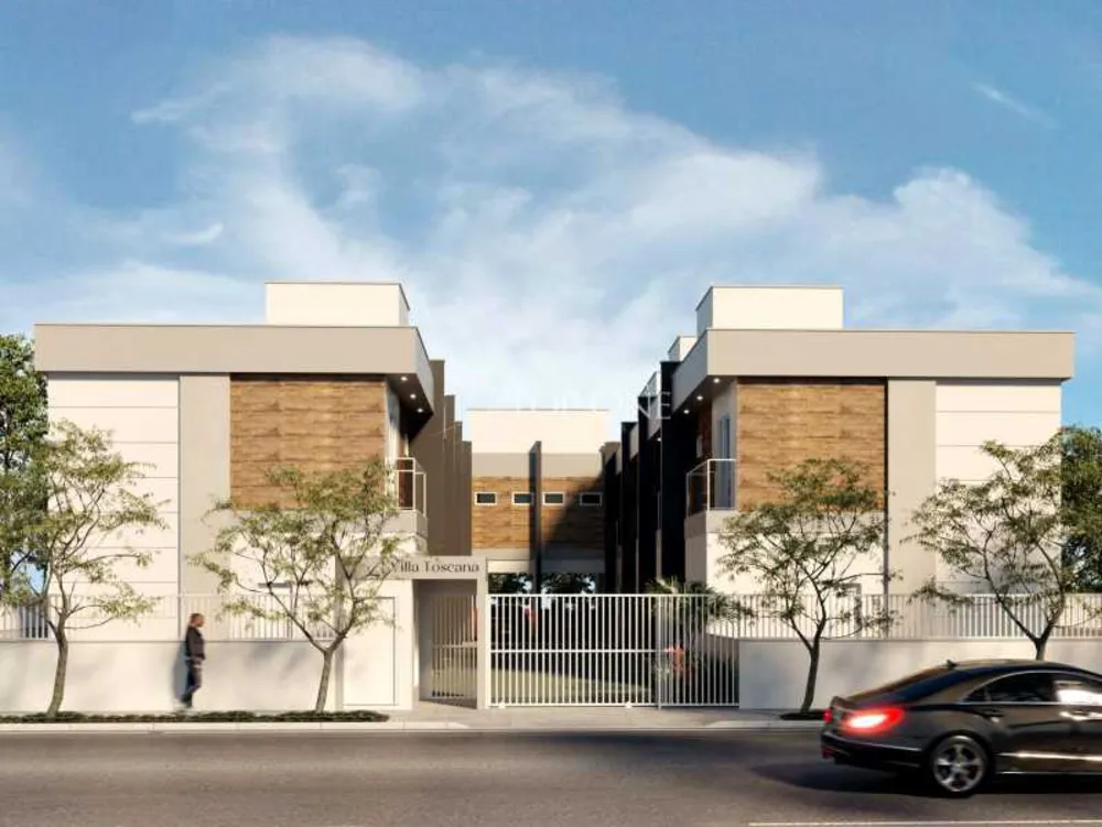 Casa, 2 quartos, 95 m² - Foto 4