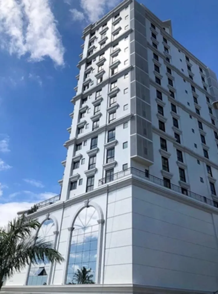 Apartamento, 4 quartos, 200 m² - Foto 4