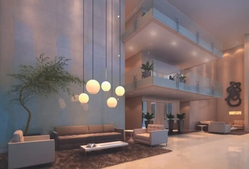 Apartamento, 2 quartos, 110 m² - Foto 4