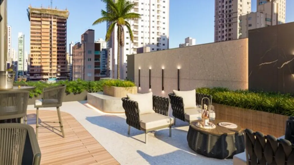 Cobertura, 4 quartos, 252 m² - Foto 4