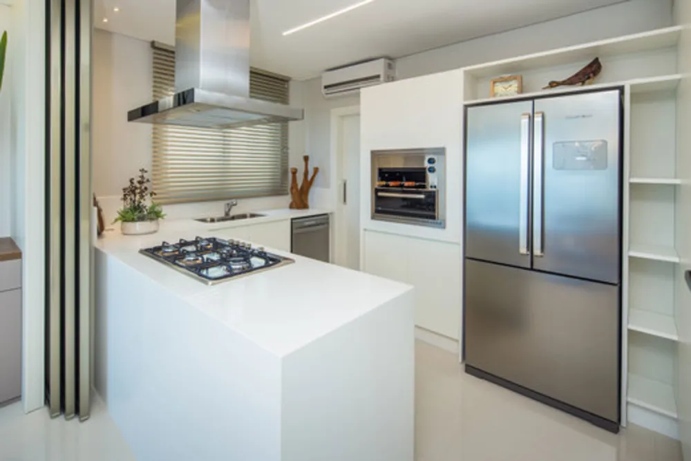 Apartamento, 4 quartos, 238 m² - Foto 2