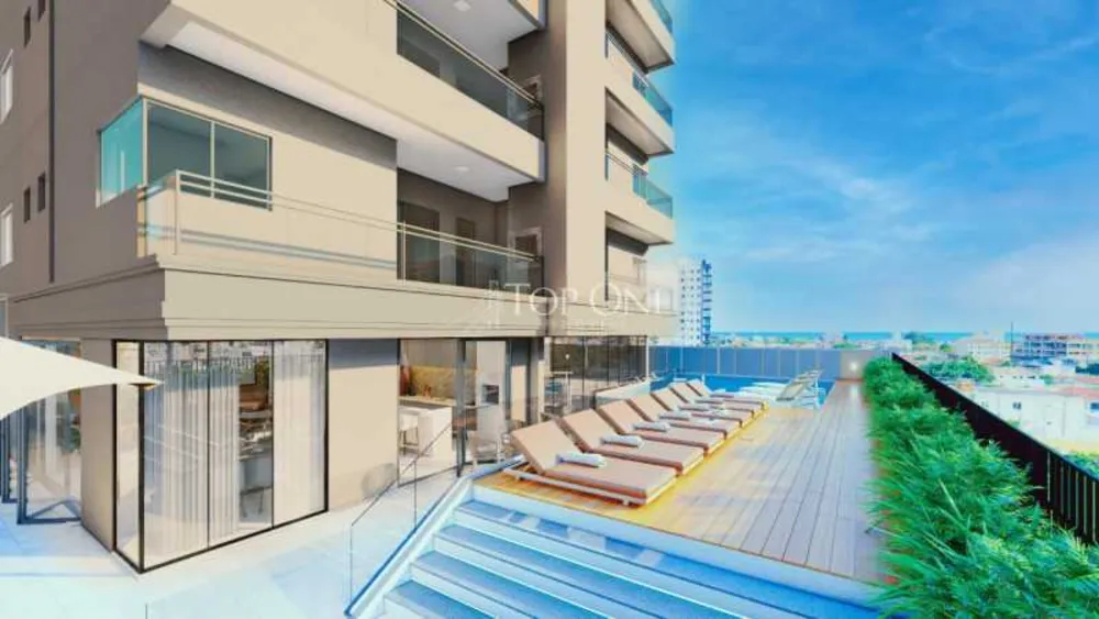 Apartamento, 2 quartos, 83 m² - Foto 1
