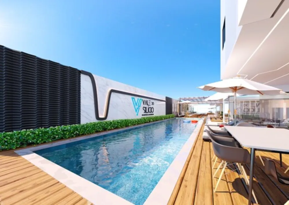 Apartamento, 2 quartos, 70 m² - Foto 4