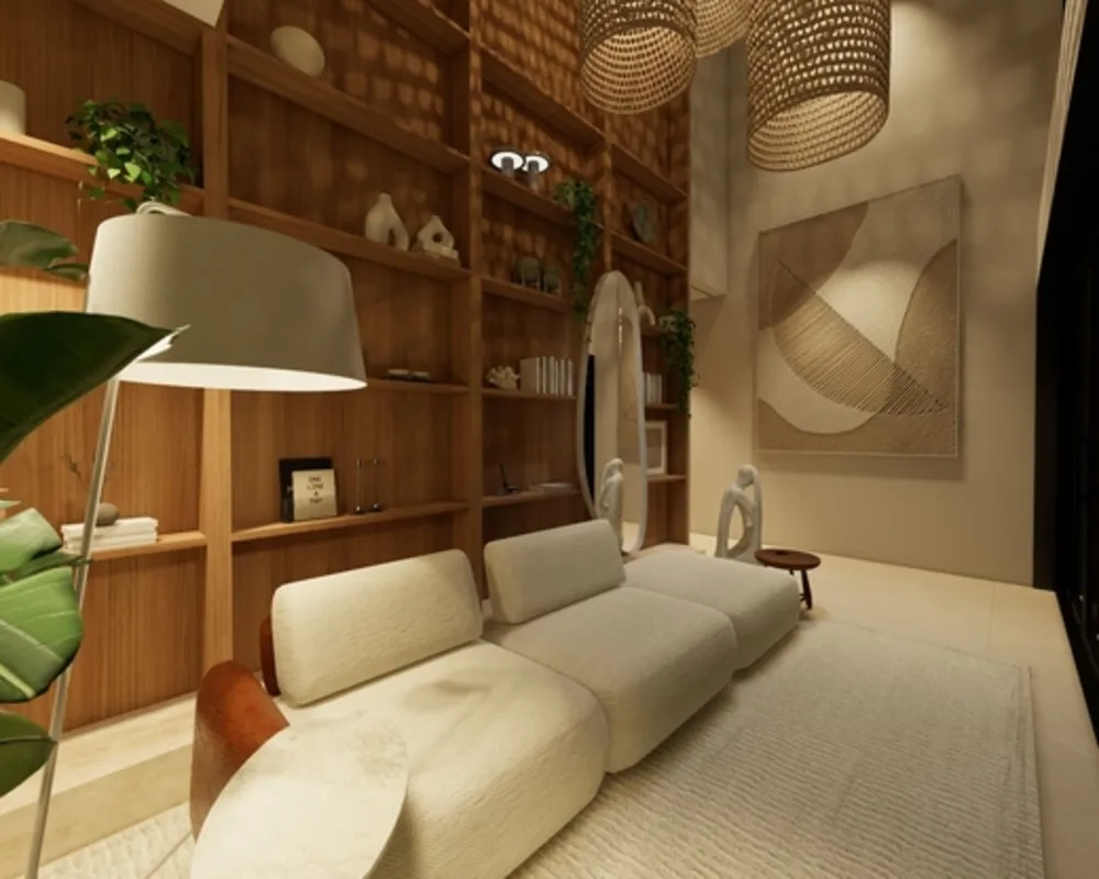 Apartamento, 3 quartos, 276 m² - Foto 3