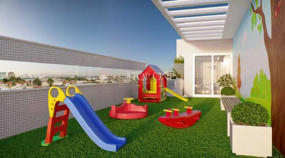 Apartamento, 2 quartos, 80 m² - Foto 1