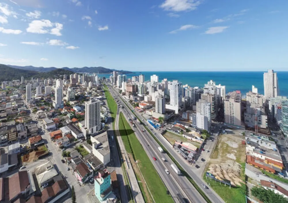 Apartamento, 2 quartos, 65 m² - Foto 4