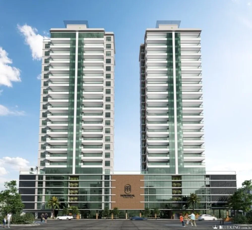 Apartamento, 3 quartos, 130 m² - Foto 4