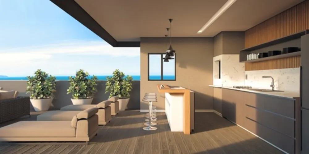 Apartamento, 3 quartos, 130 m² - Foto 2
