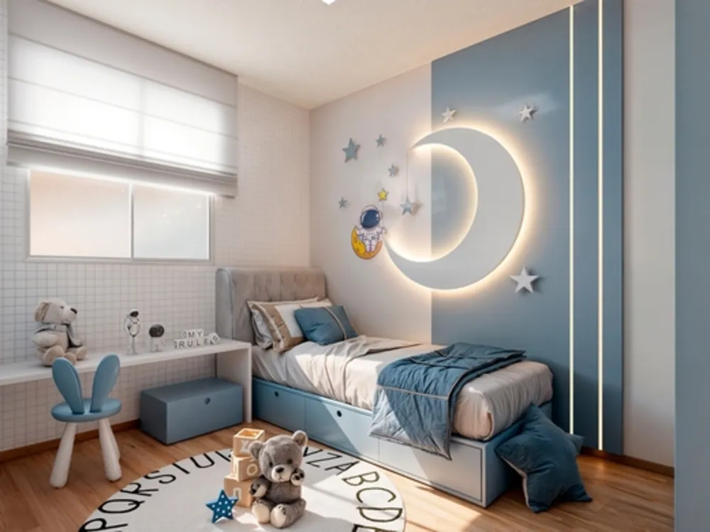 Apartamento, 2 quartos, 40 m² - Foto 3