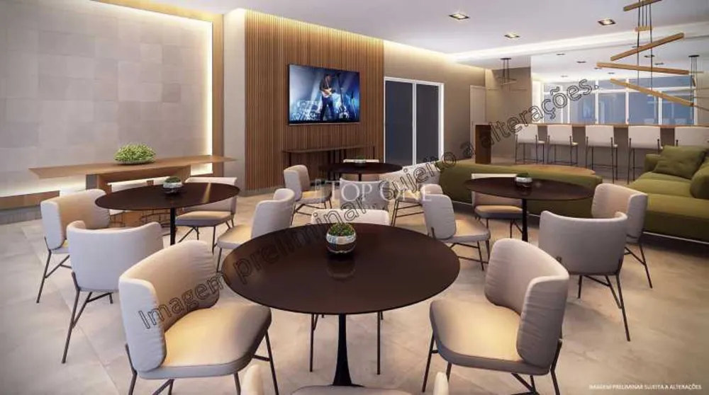 Apartamento, 2 quartos, 58 m² - Foto 1
