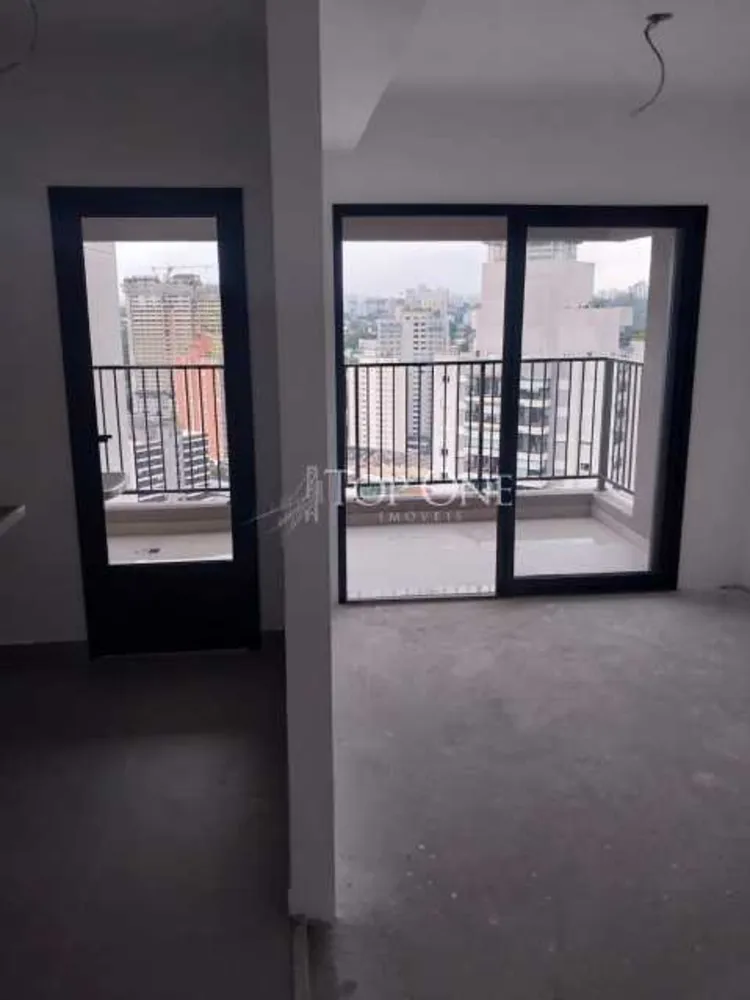 Apartamento, 2 quartos, 58 m² - Foto 3