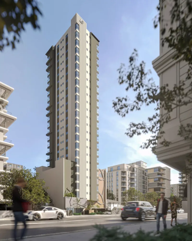 Apartamento, 3 quartos, 159 m² - Foto 1