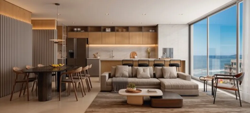 Apartamento, 3 quartos, 260 m² - Foto 3