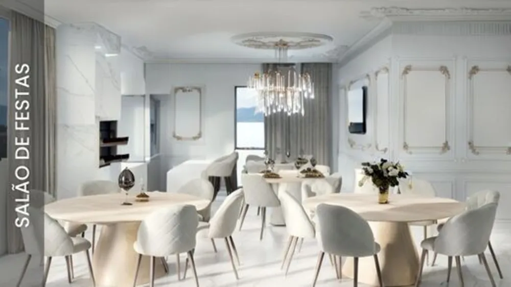 Apartamento, 3 quartos, 109 m² - Foto 2