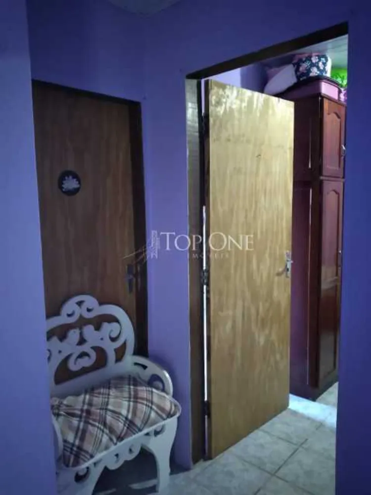 Casa, 3 quartos, 60 m² - Foto 1