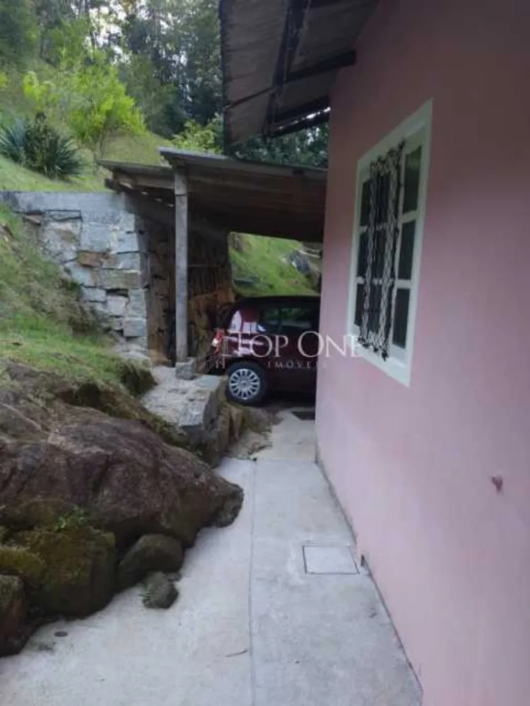 Casa, 3 quartos, 60 m² - Foto 3