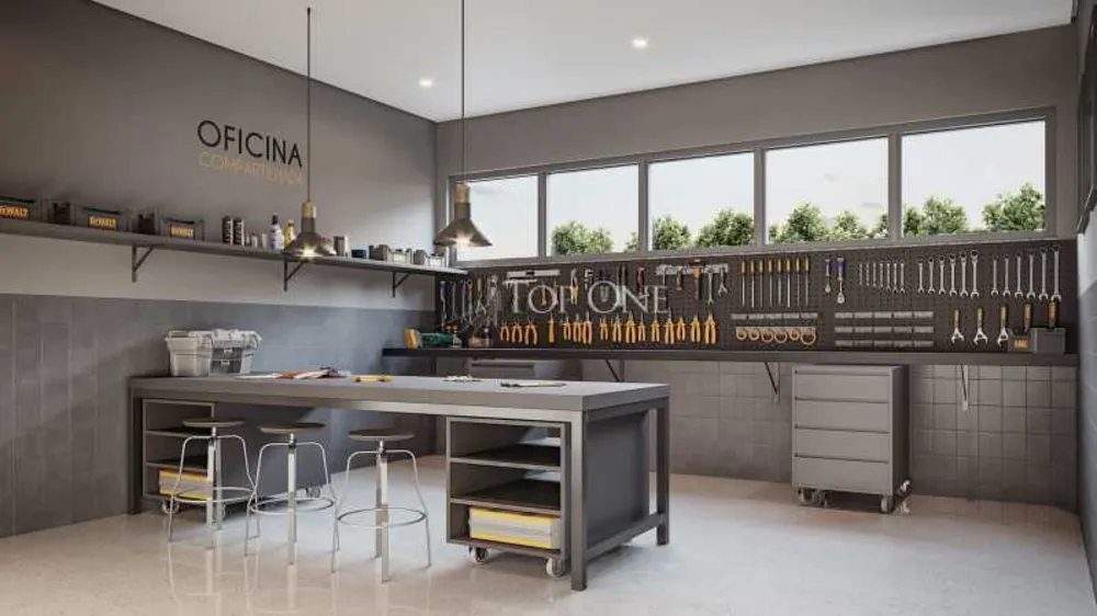 Apartamento, 2 quartos, 73 m² - Foto 3