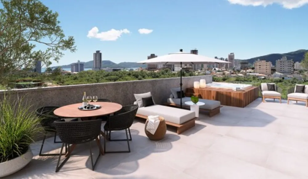 Apartamento, 2 quartos, 165 m² - Foto 4
