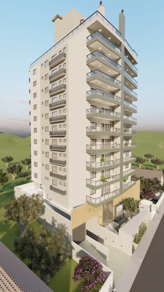 Apartamento, 2 quartos, 89 m² - Foto 1