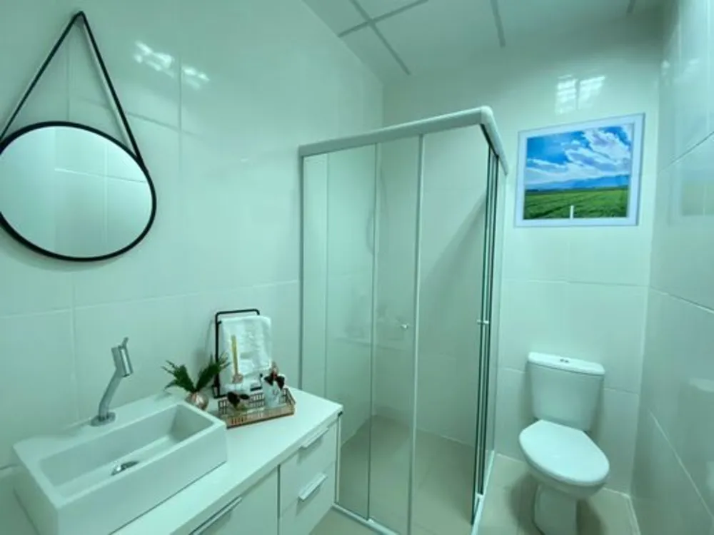Apartamento, 2 quartos, 49 m² - Foto 1