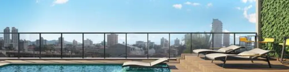Apartamento, 3 quartos, 135 m² - Foto 3