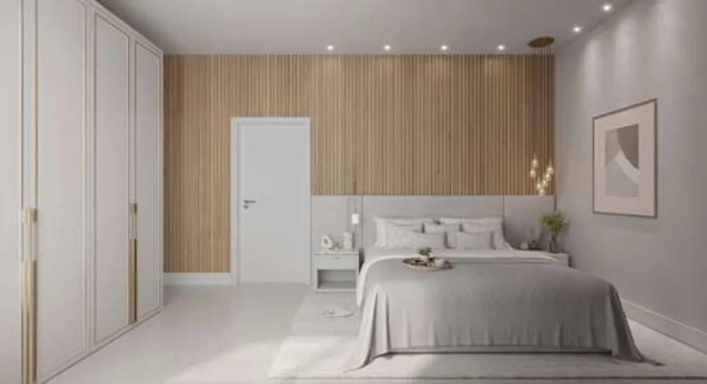 Apartamento, 2 quartos, 85 m² - Foto 2