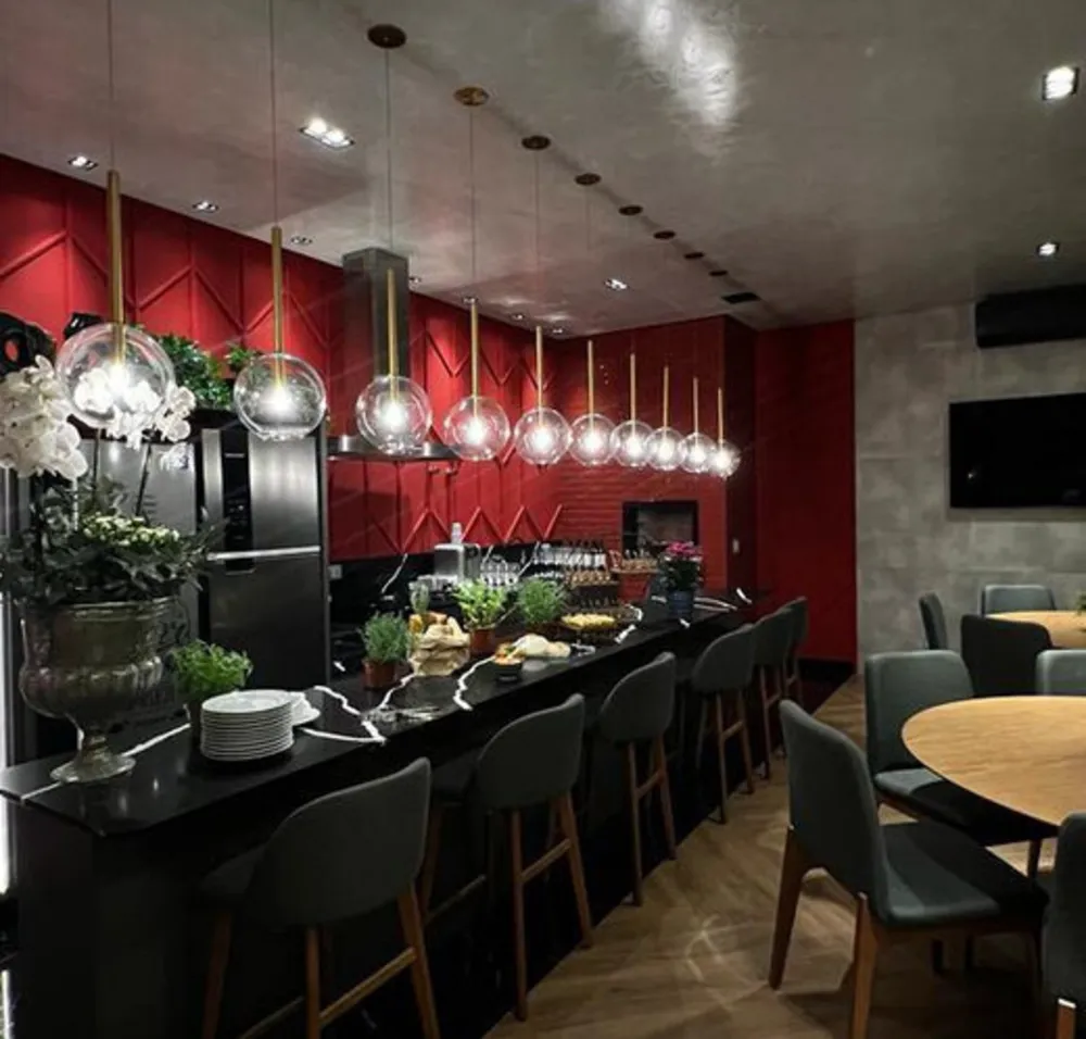 Apartamento, 4 quartos, 314 m² - Foto 4