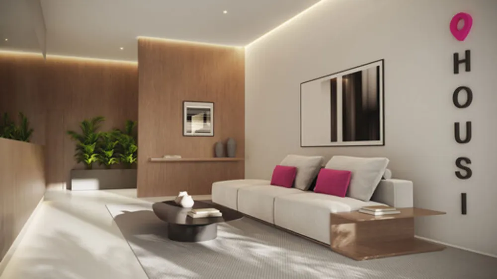 Loft, 63 m² - Foto 1