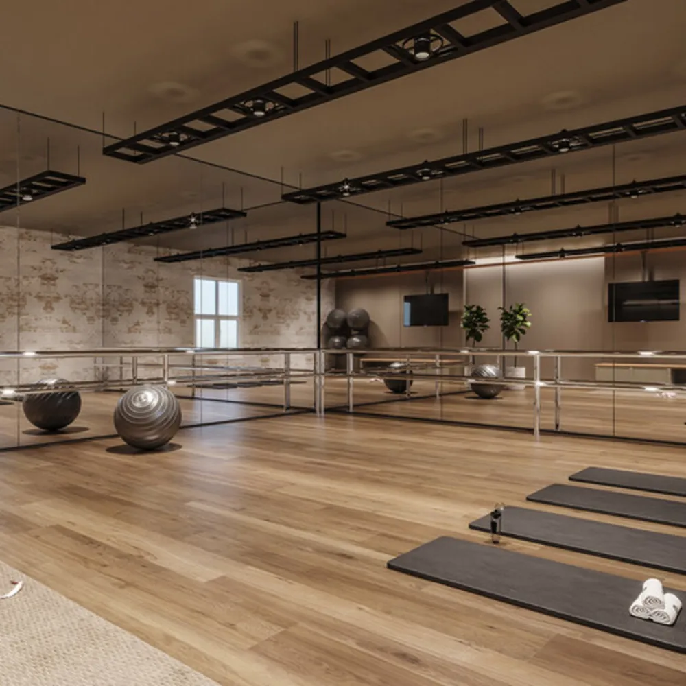Cobertura, 5 quartos, 427 m² - Foto 1