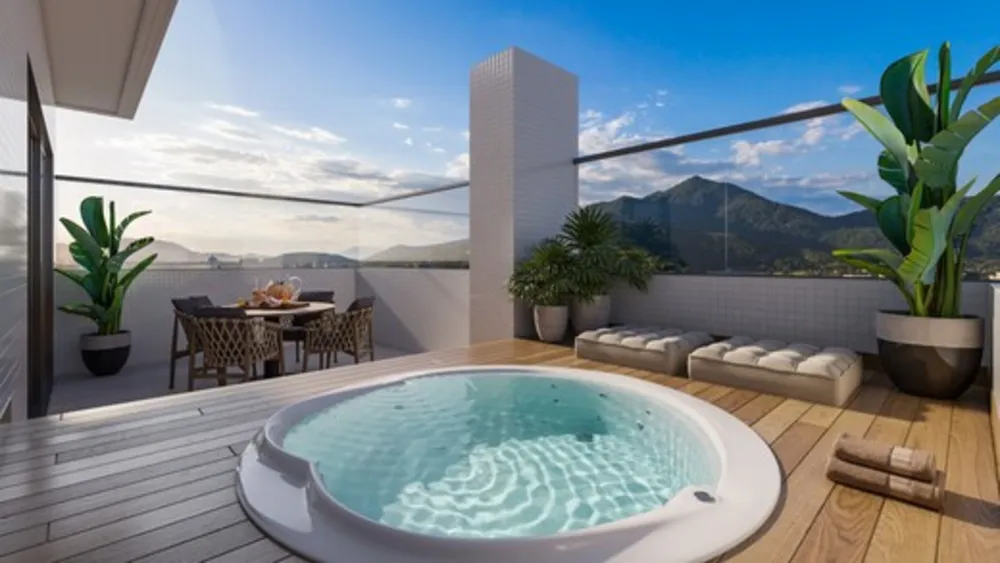 Apartamento, 2 quartos, 74 m² - Foto 3