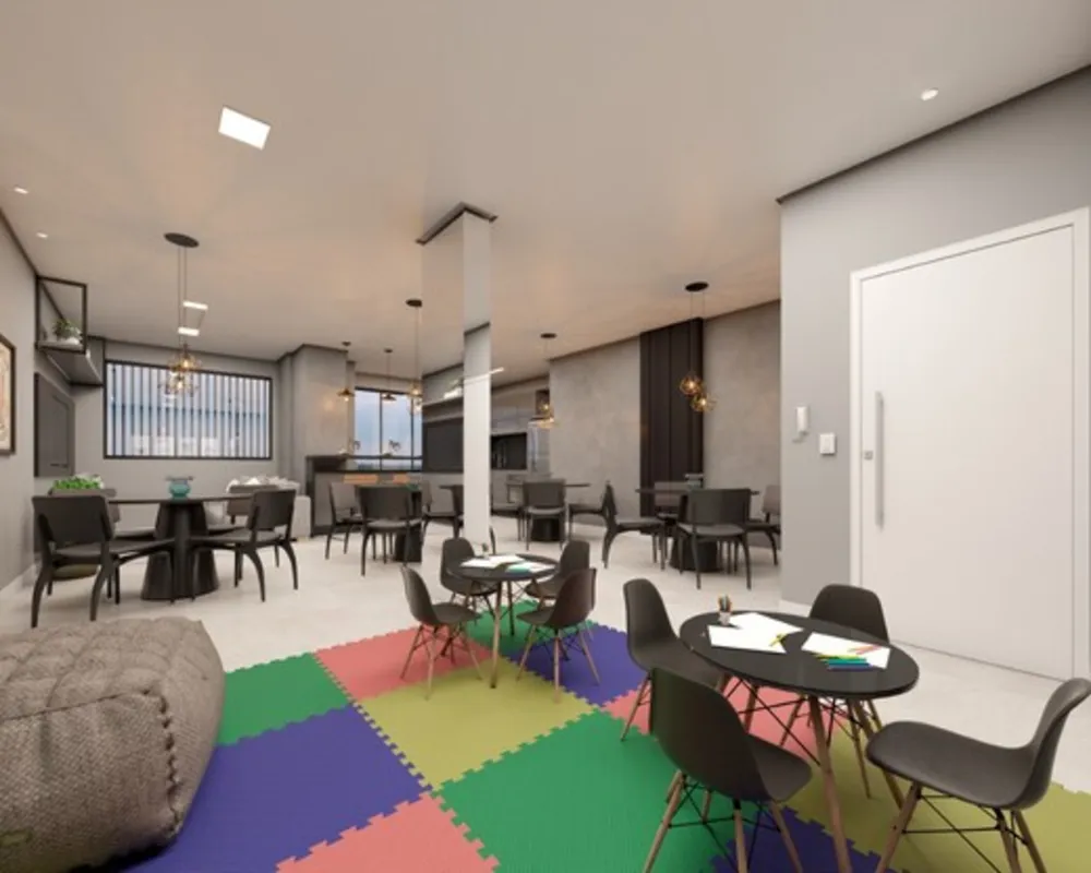 Apartamento, 2 quartos, 74 m² - Foto 2