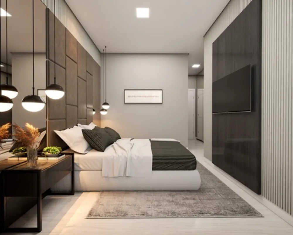 Apartamento, 2 quartos, 74 m² - Foto 4