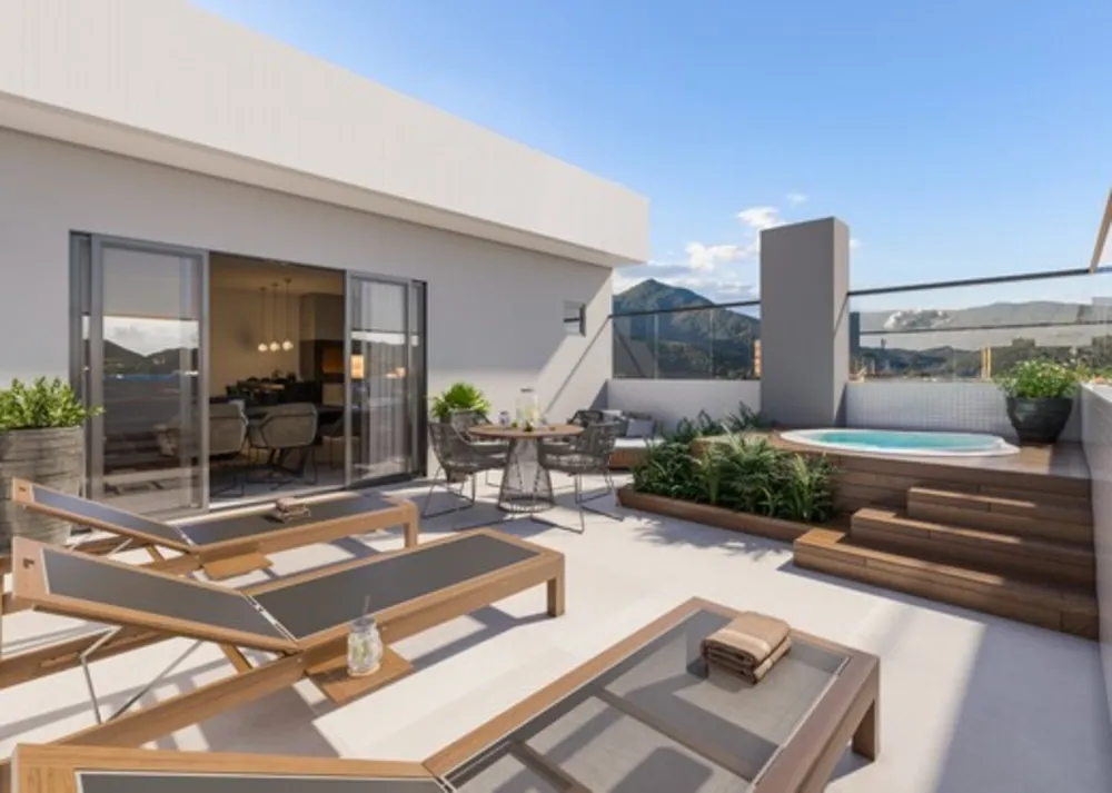 Apartamento, 2 quartos, 74 m² - Foto 1